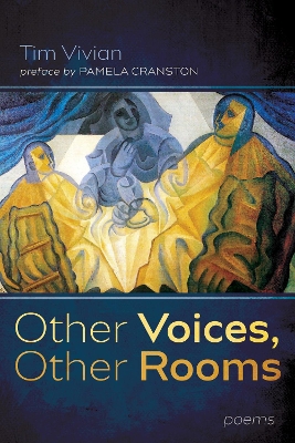 Other Voices, Other Rooms book