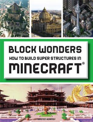 Block Wonders book