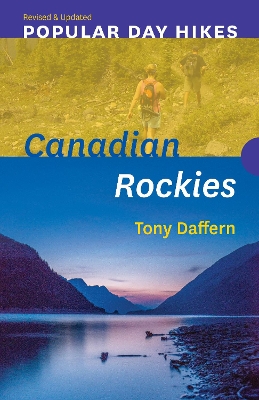 Popular Day Hikes 2 book