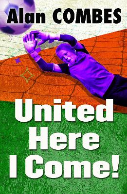 United Here I Come by Alan Combes