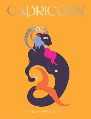 Capricorn book