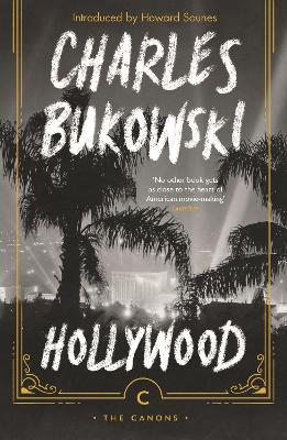 Hollywood book