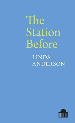 The Station Before book
