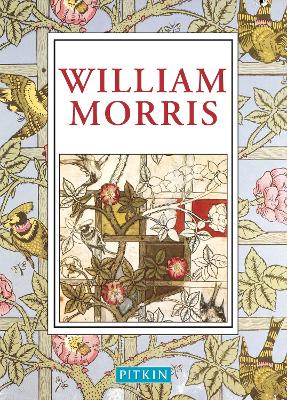 World of William Morris book