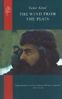 The Wind From The Plain book