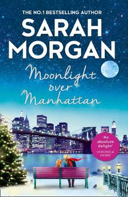 Moonlight Over Manhattan book