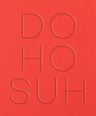 Do Ho Suh book
