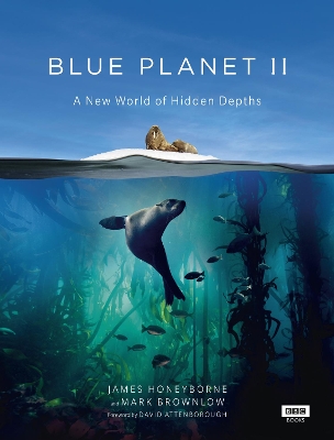 Blue Planet II book