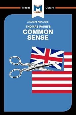 Common Sense book