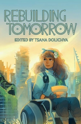 Rebuilding Tomorrow book