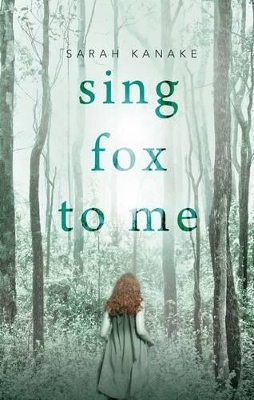 Sing Fox To Me book