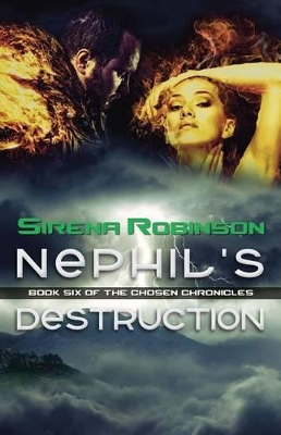 Nephil's Destruction book