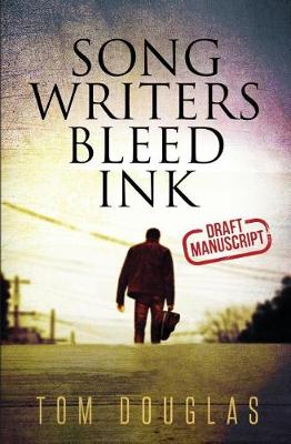 Songwriters Bleed Ink book