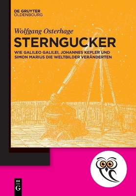 Sterngucker book