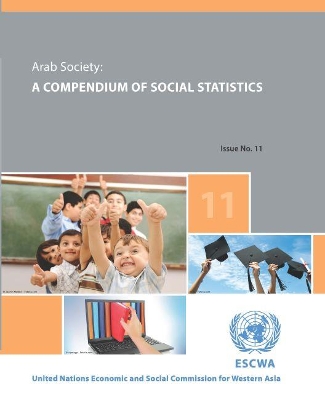 Arab Society book