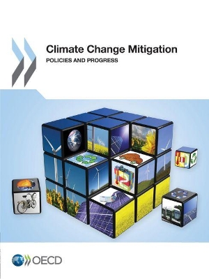 Climate change mitigation: policies and progress book