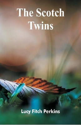 The Scotch Twins book