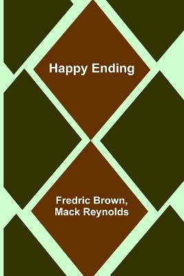 Happy Ending book