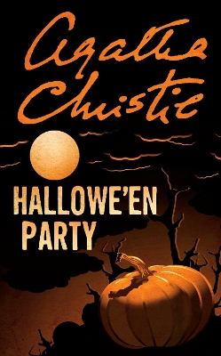 Hallowe'en Party by Agatha Christie