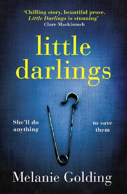 Little Darlings book
