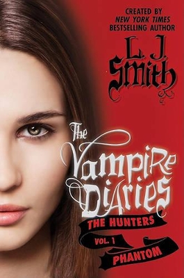 Vampire Diaries book