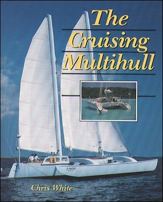 Cruising Multihull book