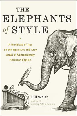 Elephants of Style book