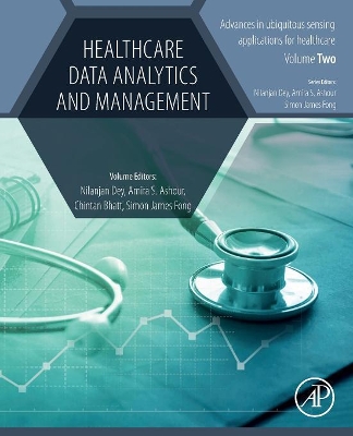 Healthcare Data Analytics and Management book