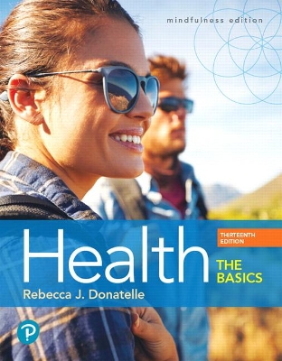 Health by Rebecca Donatelle