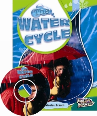 The Water Cycle book