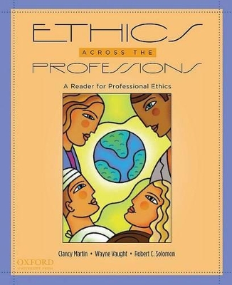 Ethics Across the Professions book