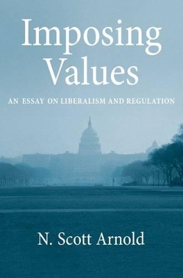 Imposing Values book