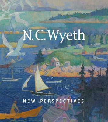 N. C. Wyeth: New Perspectives book