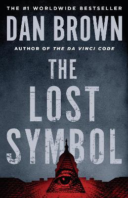 Lost Symbol book