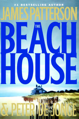 Beach House book