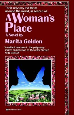 Woman's Place book