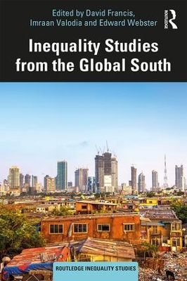 Inequality Studies from the Global South book
