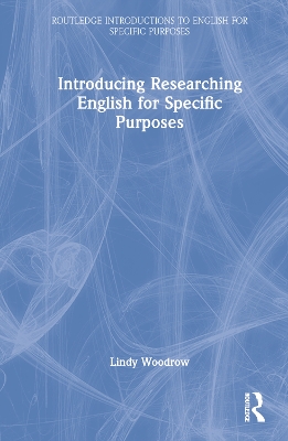 Introducing Researching English for Specific Purposes book
