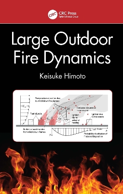 Large Outdoor Fire Dynamics book