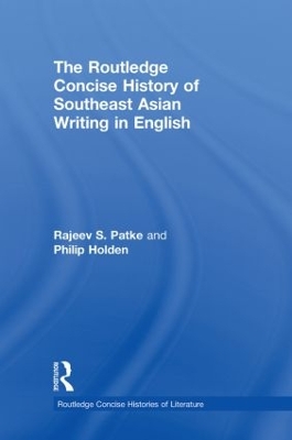 Routledge Concise History of Southeast Asian Writing in English book