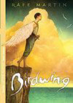 Birdwing book