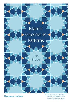 Islamic Geometric Patterns book