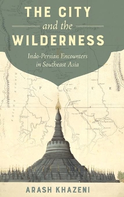 The City and the Wilderness: Indo-Persian Encounters in Southeast Asia book