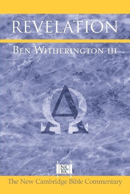 Revelation by Ben Witherington, III