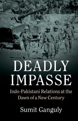 Deadly Impasse book