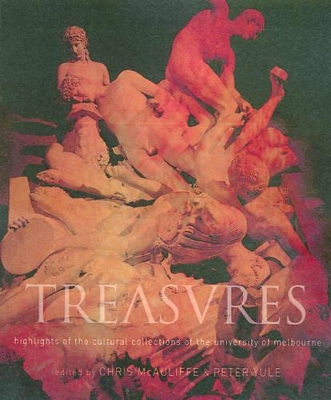 Treasures book