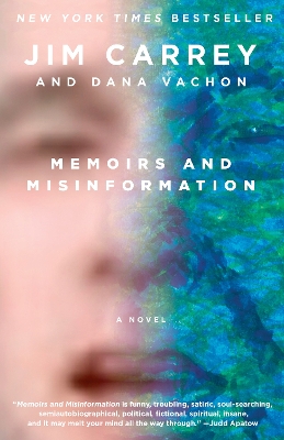 Memoirs and Misinformation: A novel book