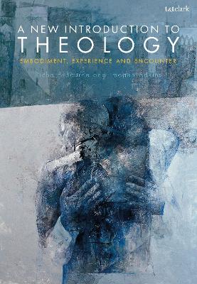 New Introduction to Theology book