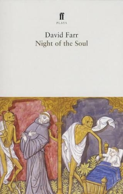 Night of the Soul book