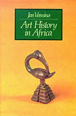 Art History in Africa by J. Vansina